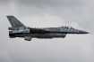 Lockheed Martin F-16C Fighting Falcon